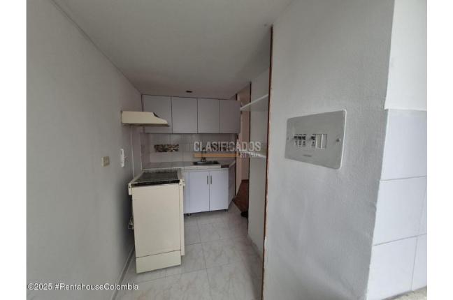 Apartamentos, Venta, Bogotá - $198.000.000