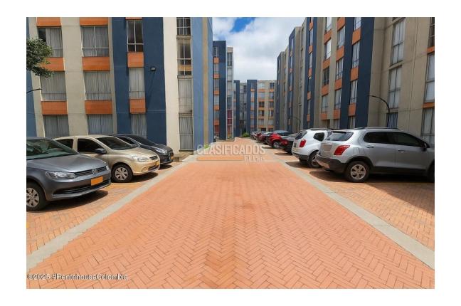 Apartamentos, Venta, Bogotá - $198.000.000