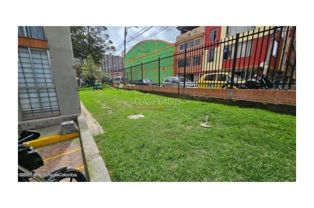 Apartamentos, Venta, Bogotá - $198.000.000