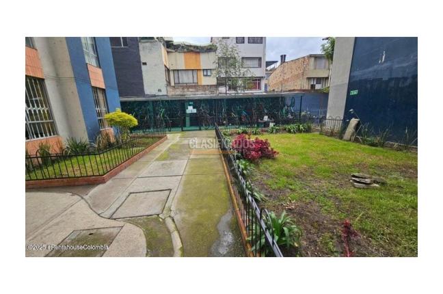 Apartamentos, Venta, Bogotá - $198.000.000