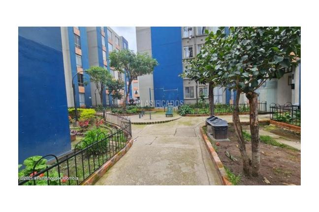 Apartamentos, Venta, Bogotá - $198.000.000