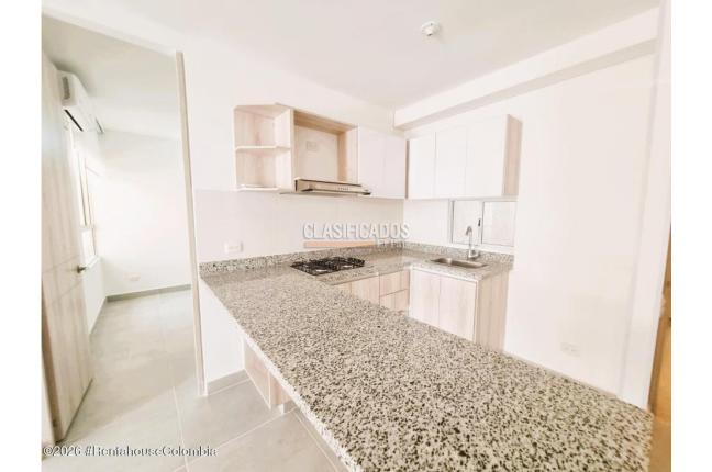 Apartamentos, Alquiler, Cartagena - $1.900.000