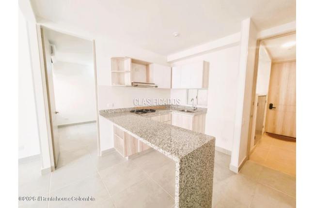 Apartamentos, Alquiler, Cartagena - $1.900.000