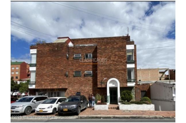 Apartamentos, Venta, Bogotá - $350.000.000