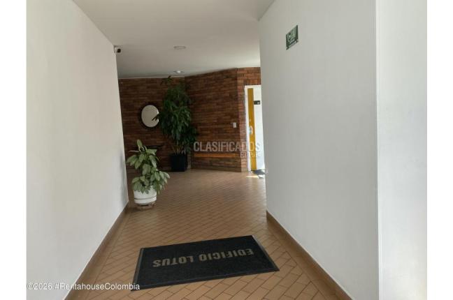 Apartamentos, Venta, Bogotá - $350.000.000