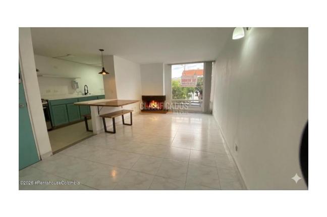 Apartamentos, Venta, Bogotá - $350.000.000