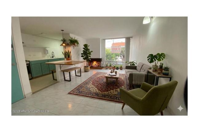 Apartamentos, Venta, Bogotá - $350.000.000