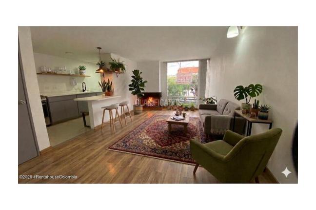 Apartamentos, Venta, Bogotá - $350.000.000