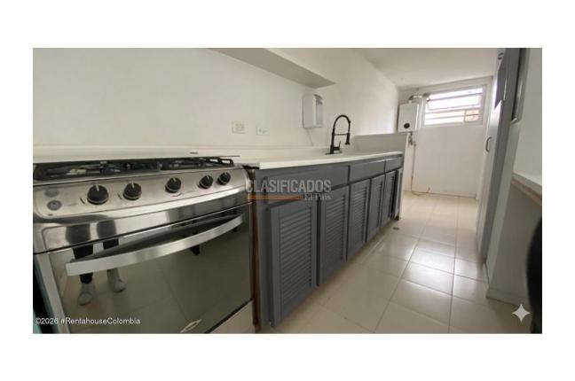 Apartamentos, Venta, Bogotá - $350.000.000