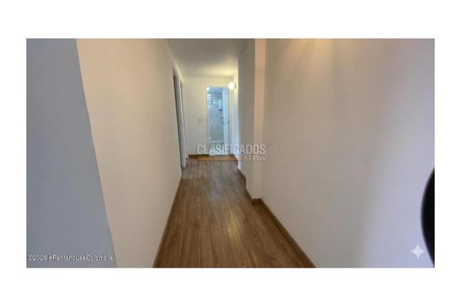 Apartamentos, Venta, Bogotá - $350.000.000