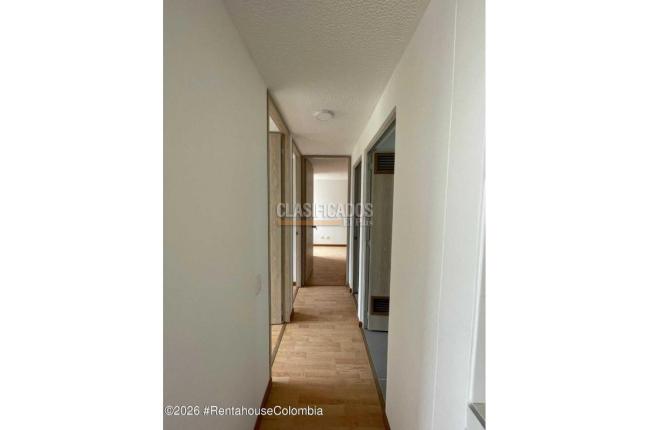 Apartamentos, Venta, Zipaquira - $260.000.000