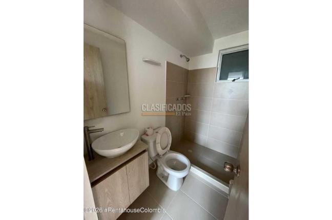 Apartamentos, Venta, Zipaquira - $260.000.000