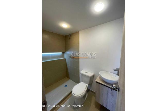 Apartamentos, Venta, Zipaquira - $260.000.000