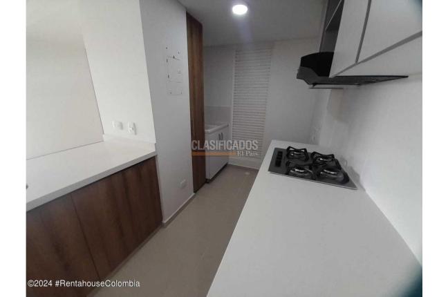 Apartamentos, Alquiler, Bogotá - $1.900.000