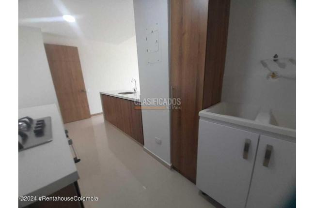 Apartamentos, Alquiler, Bogotá - $1.900.000