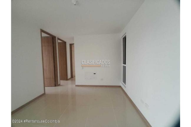 Apartamentos, Alquiler, Bogotá - $1.900.000