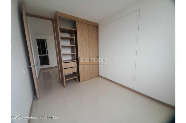 Apartamentos, Alquiler, Bogotá - $1.900.000