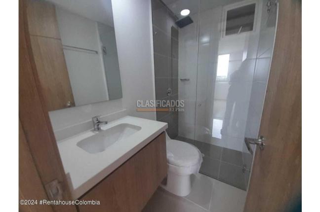 Apartamentos, Alquiler, Bogotá - $1.900.000
