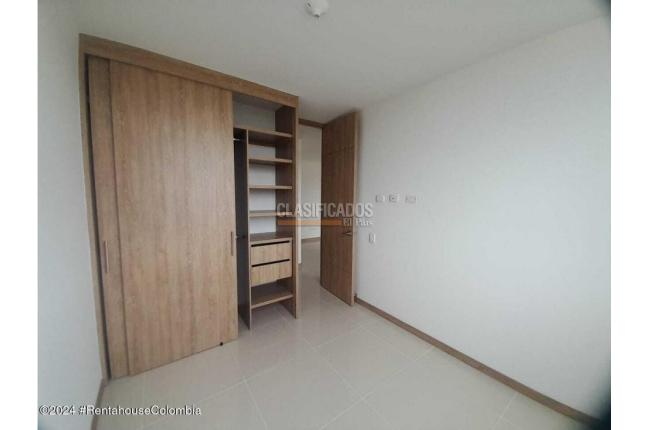 Apartamentos, Alquiler, Bogotá - $1.900.000