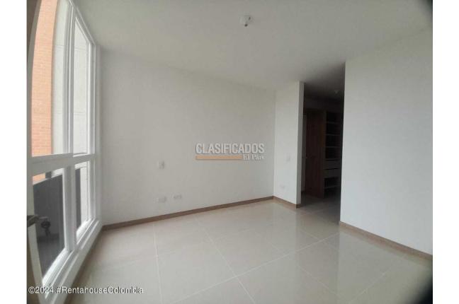 Apartamentos, Alquiler, Bogotá - $1.900.000