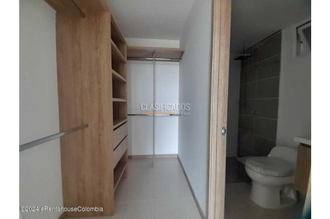 Apartamentos, Alquiler, Bogotá - $1.900.000