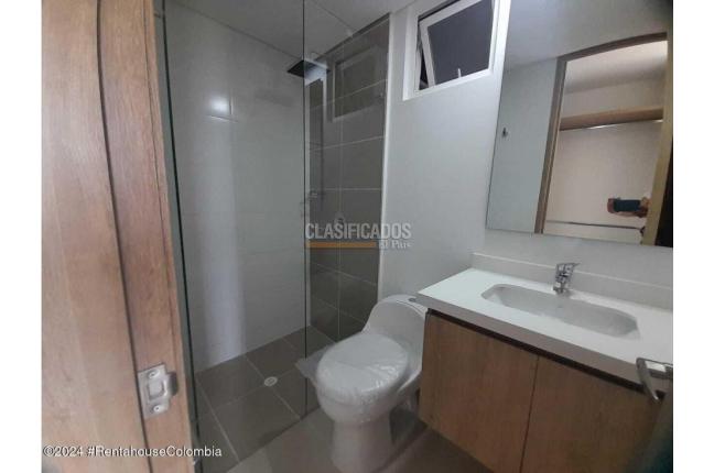 Apartamentos, Alquiler, Bogotá - $1.900.000