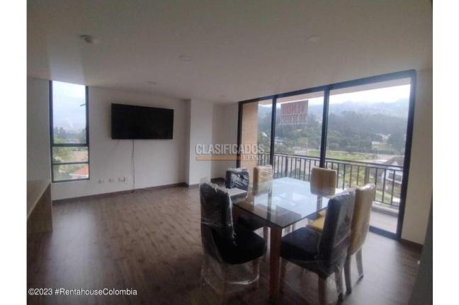Apartamentos, Venta, Sopo - $560.000.000