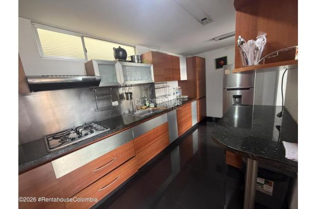 Apartamentos, Alquiler, Bogotá - $7.000.000
