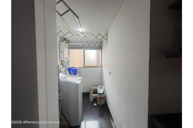 Apartamentos, Alquiler, Bogotá - $7.000.000