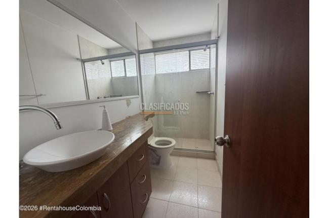 Apartamentos, Alquiler, Bogotá - $7.000.000