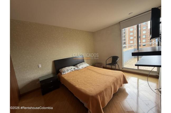 Apartamentos, Alquiler, Bogotá - $7.000.000