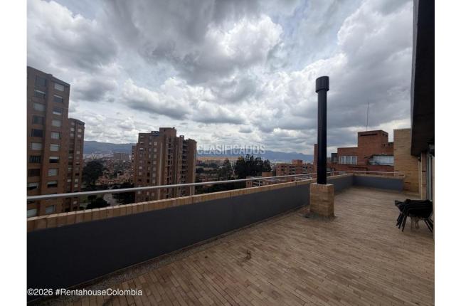 Apartamentos, Alquiler, Bogotá - $7.000.000