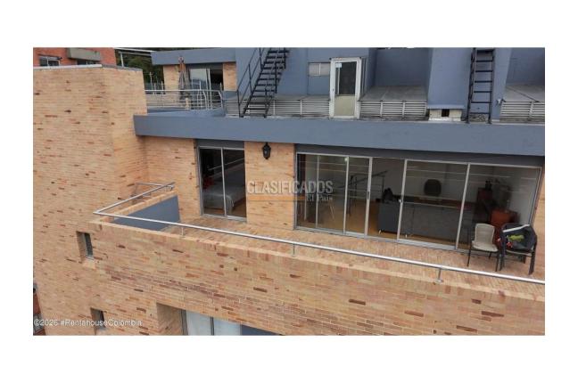 Apartamentos, Alquiler, Bogotá - $7.000.000
