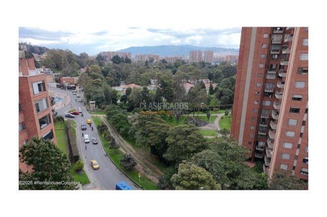 Apartamentos, Alquiler, Bogotá - $7.000.000