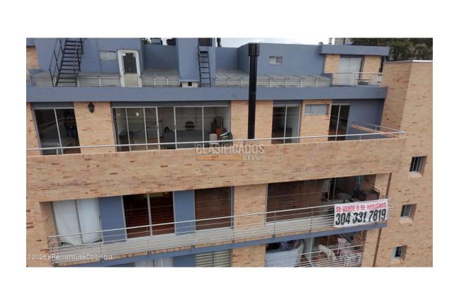 Apartamentos, Alquiler, Bogotá - $7.000.000