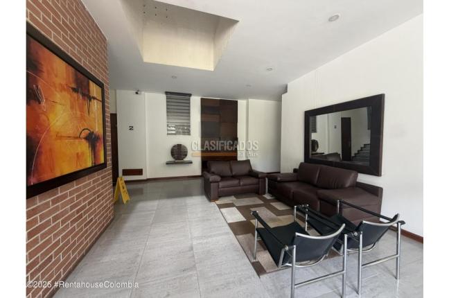 Apartamentos, Alquiler, Bogotá - $7.000.000