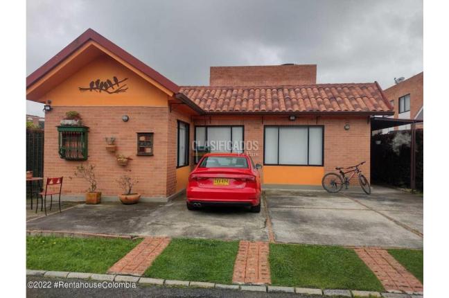 Casas, Venta, Chía - $1.050.000.000