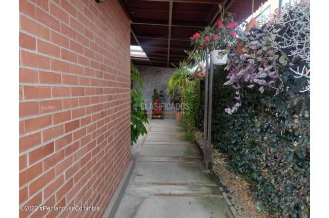 Casas, Venta, Chía - $1.050.000.000