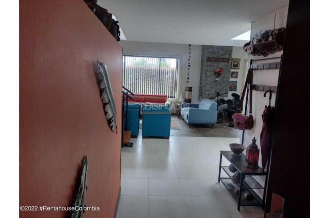 Casas, Venta, Chía - $1.050.000.000