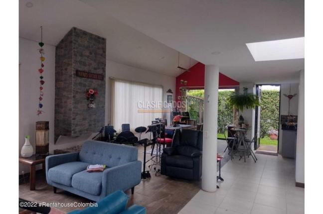 Casas, Venta, Chía - $1.050.000.000