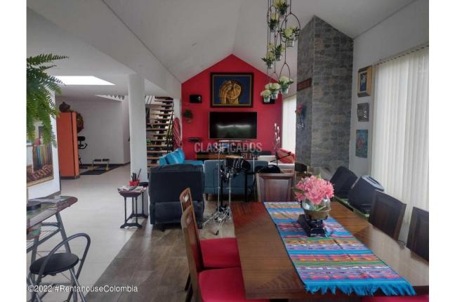 Casas, Venta, Chía - $1.050.000.000