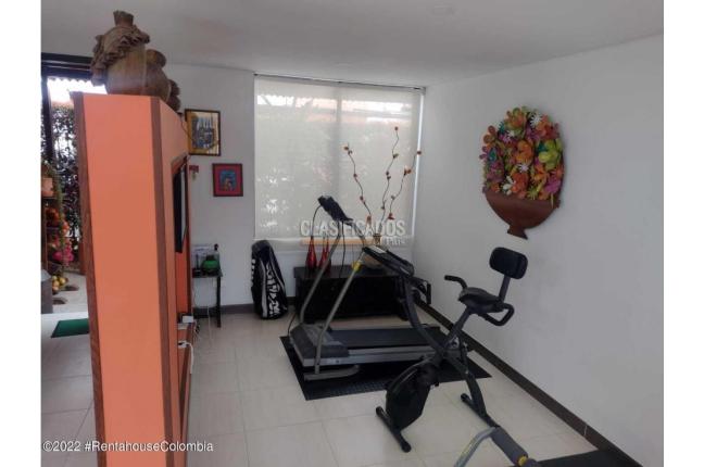 Casas, Venta, Chía - $1.050.000.000