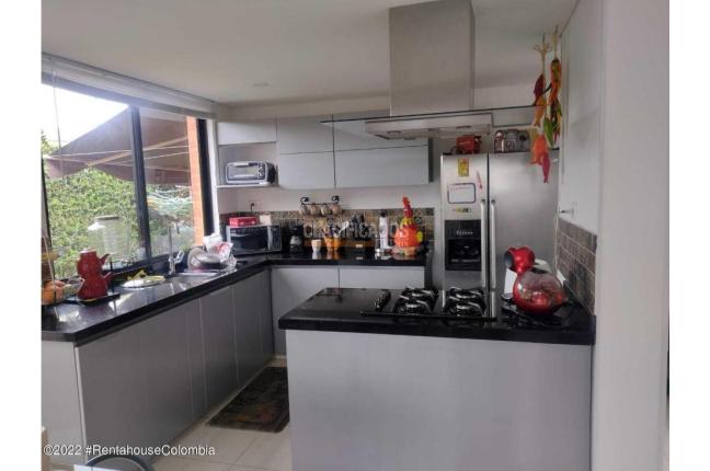 Casas, Venta, Chía - $1.050.000.000