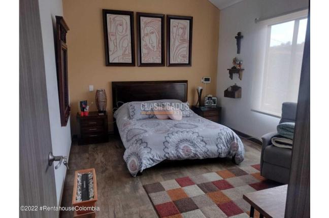 Casas, Venta, Chía - $1.050.000.000