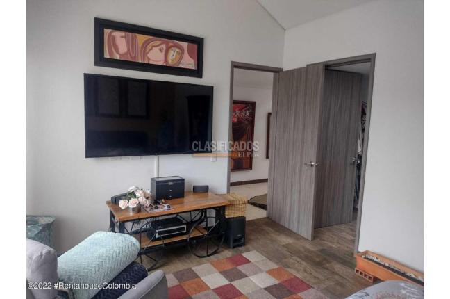 Casas, Venta, Chía - $1.050.000.000