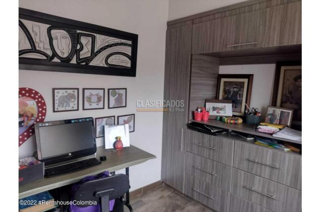 Casas, Venta, Chía - $1.050.000.000