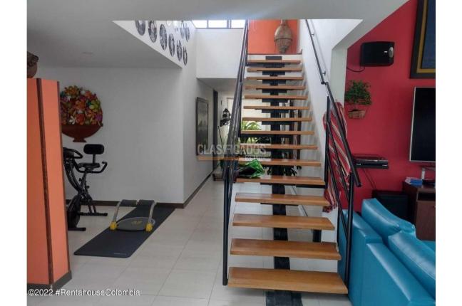 Casas, Venta, Chía - $1.050.000.000