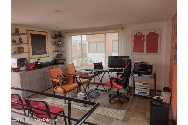 Casas, Venta, Chía - $1.050.000.000