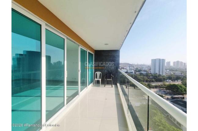 Apartamentos, Venta, Cartagena - $930.000.000