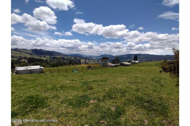 Lotes, Venta, Zipaquira - $320.000.000